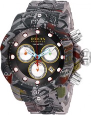 Invicta Venom Quartz Chronograph 26634