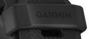 Garmin Keeper, Forerunner 745 Black (black strap loop for Forerunner 745), 2ks