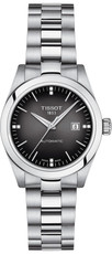 Tissot T-My Lady Automatic T132.007.11.066.00 (+ spare strap)