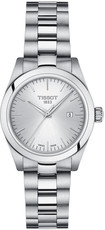 Tissot T-My Lady Quartz T132.010.11.031.00 (+ spare strap)
