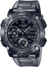 Casio G-Shock Original GA-2000SKE-8AER Skeleton Series