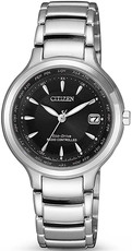 Citizen Elegant Eco-Drive Radio Controlled EC1170-85E