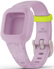 Strap Garmin Vívofit junior 3, pink (Pink)