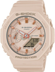 Casio G-Shock Original GMA-S2100-4AER Carbon Core Guard (CasiOak)