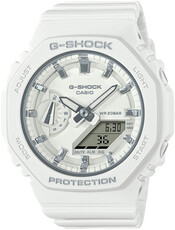 Casio G-Shock Original GMA-S2100-7AER Carbon Core Guard (CasiOak)