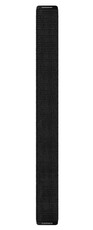 Garmin Strap for Enduro - UltraFit 26, nylon, black, velcro