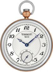 Tissot Bridgeport Lepine Mechanical T860.405.29.032.01