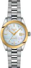 Tissot T-My Lady Gold T930.007.41.116.00