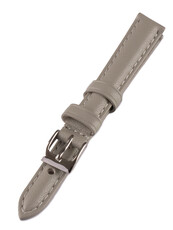 Unisex leather grey strap HYP-07-G