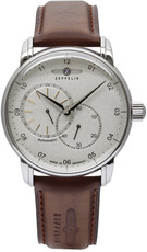 Zeppelin Captains Line Automatic 8662-1