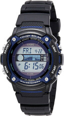 Casio Collection Youth W-S210H-1AVEG