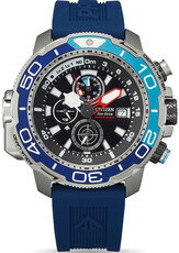 Citizen Promaster Marine Aqualand Eco-Drive BJ2169-08E