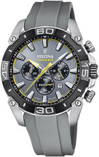 festina annual calendar