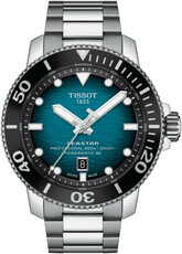 Tissot Seastar 2000 Professional Automatic T120.607.11.041.00