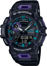 G shock gba 400 review sales