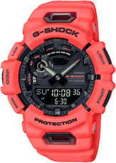 Casio G-Shock G-Squad GBA-900-4AER