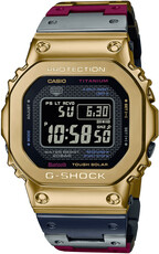 Casio Debuts G-Shock GMW-B5000-TVA1 'Virtual Armor' Watch | aBlogtoWatch