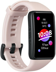 Honor Band 6 Coral Pink 55026706-001