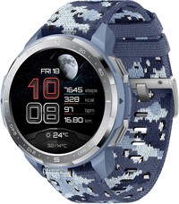 HONOR Watch GS For (Kanon-B19S) Camo Blue 6972453169419