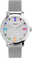 Timex Transcend Quartz TW2U92900UK