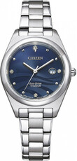 Citizen Elegant Eco-Drive Super Titanium EW2600-83L