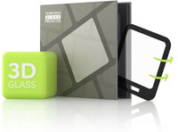 Glass protector Mosh Tempered Glass Protector 0.5mm for Amazfit Bip U / Bip U Pro