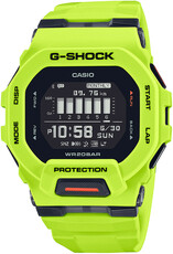Casio G Shock watches with pedometer Hodinky 365