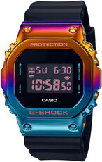 Casio G-Shock Original GM-5600SN-1ER Shanghai Night Series Limited Edition