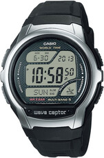 Casio Wave Ceptor WV-58R-1AEF