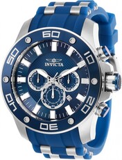 Invicta For Diver SCUBA Quartz Chronograph 26085