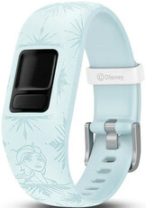 Strap Garmin Vívofit junior 2, Disney Frozen 2 Elsa, silicone