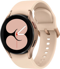 Samsung Galaxy Watch4 40mm pink-golden