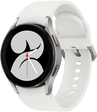 Samsung Galaxy Watch4 40mm silver