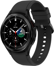 Samsung Galaxy Watch4 Classic LTE 46mm black