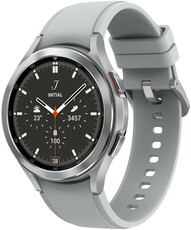 Samsung Galaxy Watch4 Classic LTE 46mm silver