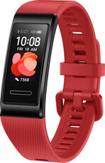 Huawei Band 4 For Cinnabar Red 55024890