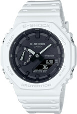 Casio G-Shock Original GA-2100-7AER Carbon Core Guard (CasiOak)