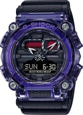 Casio G-Shock Original GA-900TS-6AER Tech Skeleton Series Limited Edition