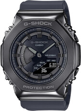 Casio G-Shock Original GM-S2100B-8AER Metal Covered (CasiOak)