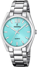 Festina Boyfriend 20622/D Tiffany Blue