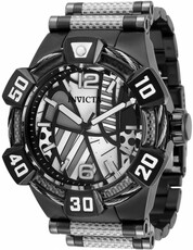 Invicta Britto Quartz 35281