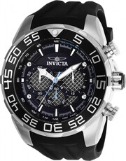 Invicta Speedway Quartz 26314