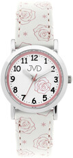 JVD J7205.1 (Rose motif)