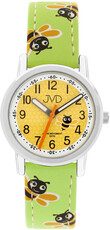JVD J7206.2 watch (Animal motif)