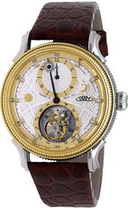 Prim Tourbillon Orloj Mechanical 1410 Gold W01P.13153.D Limited Edition 8pcs