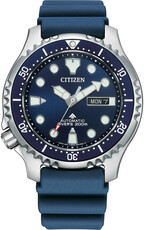 Citizen Promaster Marine Automatic Diver's NY0141-10LE