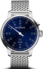 MeisterSinger Bell Hora Automatic Sonnerie au Passage BHO908_MIL20