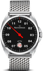 MeisterSinger Metris Automatic Date ME902_MIL20-1