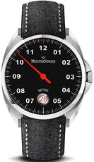 MeisterSinger Metris Automatic Date ME902_SD01-1