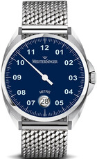 MeisterSinger Metris Automatic Date ME908_MIL20-1